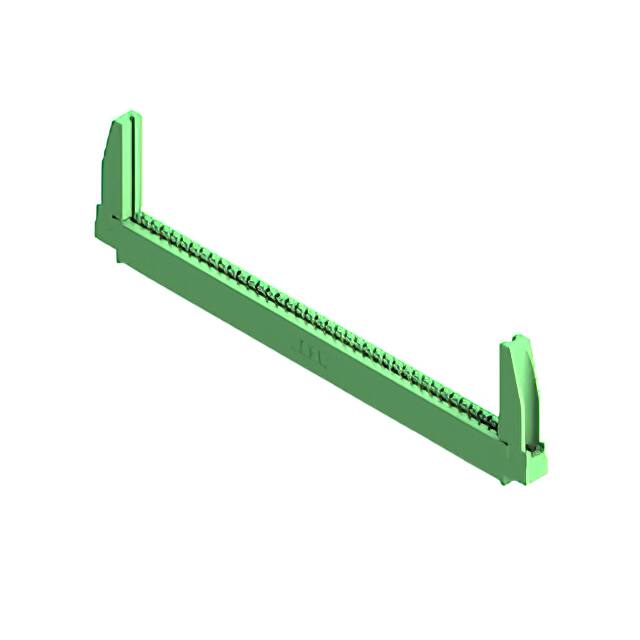 337-039-542-678 EDAC Inc.  Edgeboard Connectors